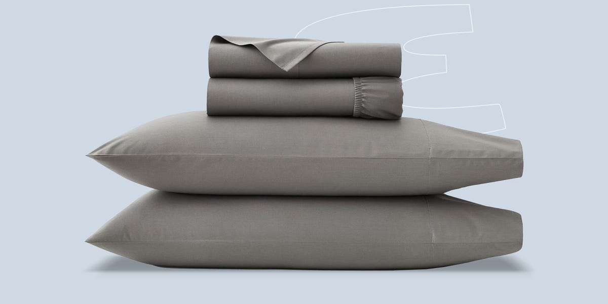 13 Best Sheet Sets You Can Buy on Amazon