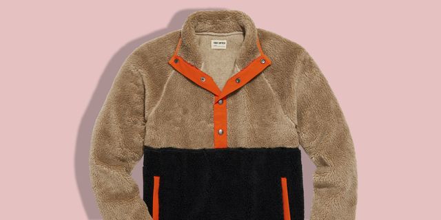 15 Reversible Coats, Jackets, and Fleeces Worth a Second Look