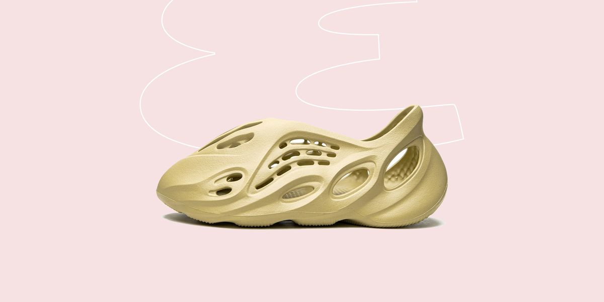 10 Weird Shoes to Add to Your Closet This Summer