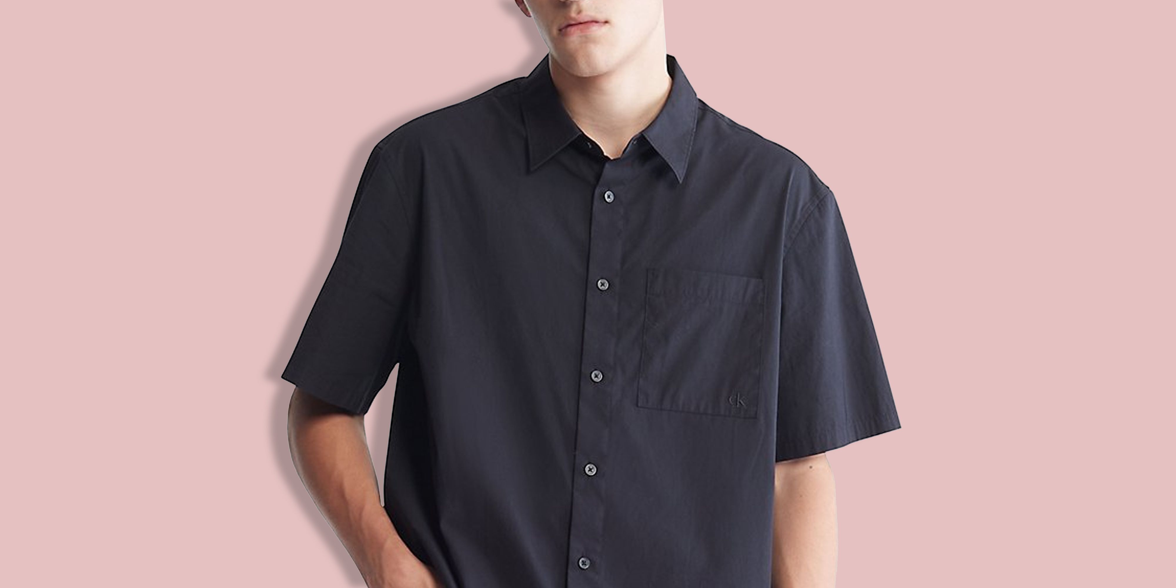 Short sleeve shop shirts