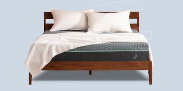 best mattress for side sleepers 2024