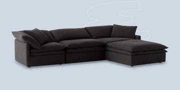 best linen sofas