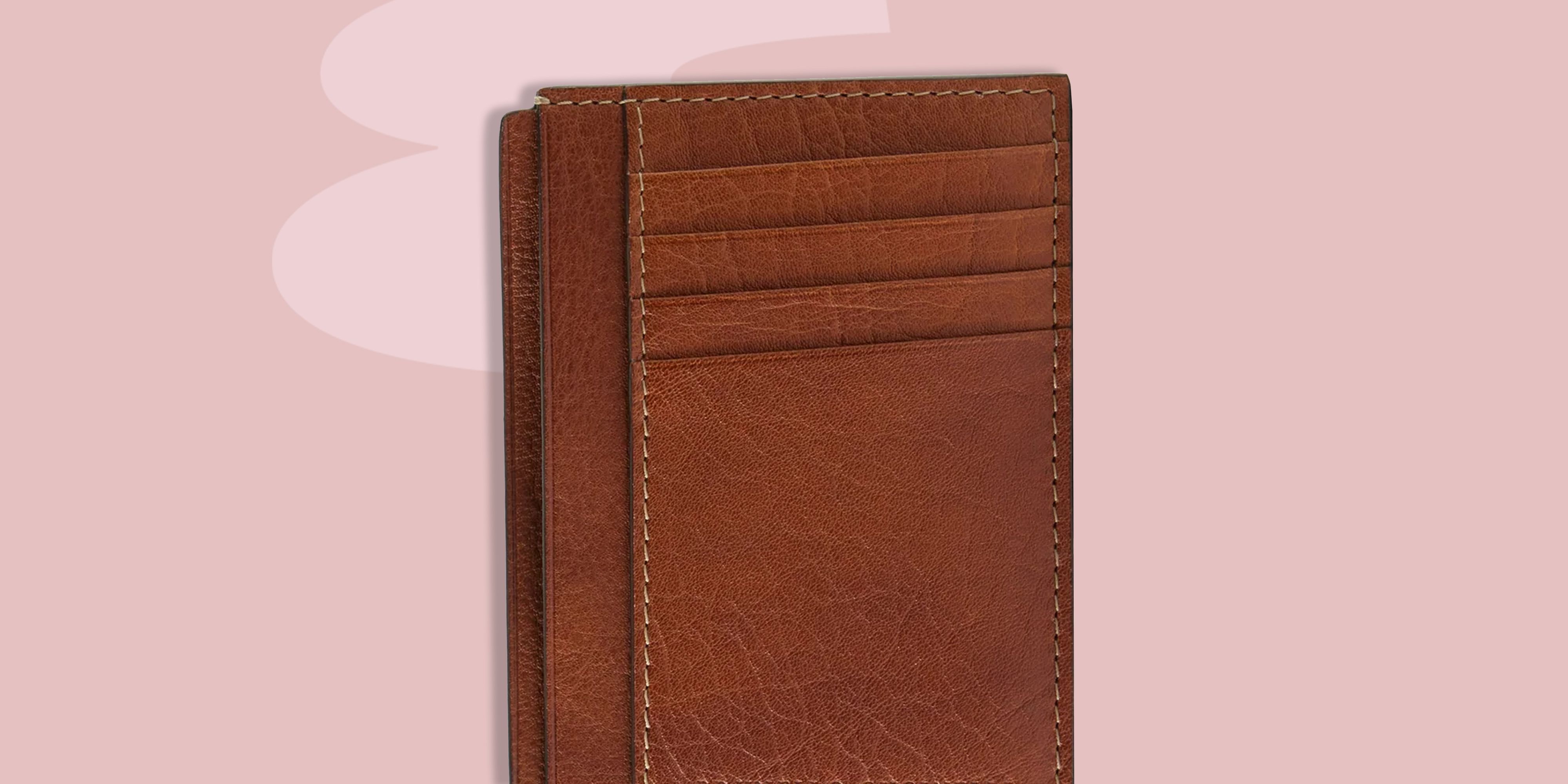 10 Best Pop Up Wallets For Men: Effective and Slim Styles in 2024 |  FashionBeans