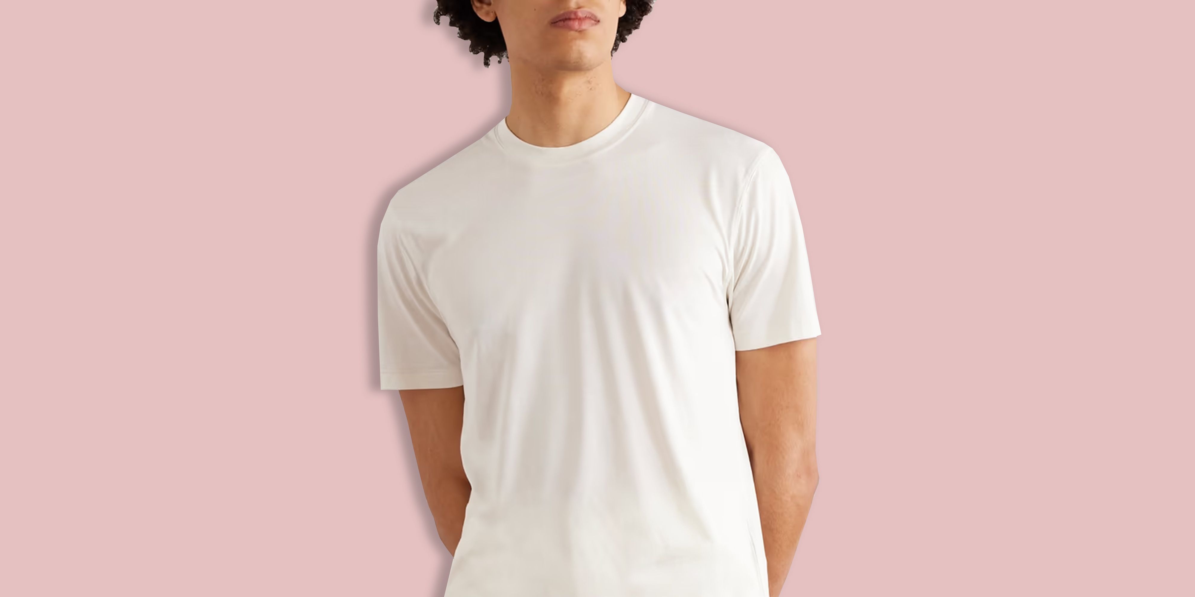 CLASSIC T-SHIRT - Men - Ready-to-Wear