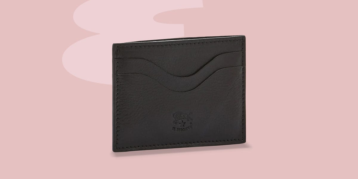 39 Best Designer Card Holders: Luxury Card Cases