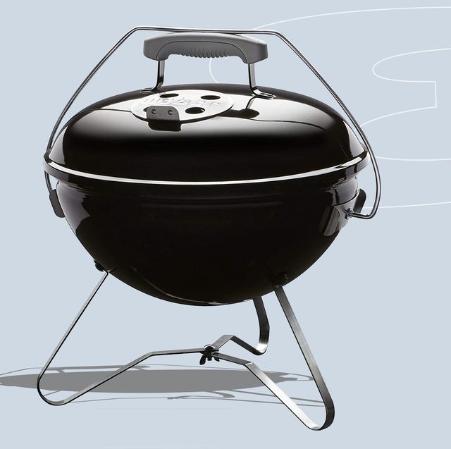 8 Best Small Grills of 2024 Cooking Anywhere, Anytime