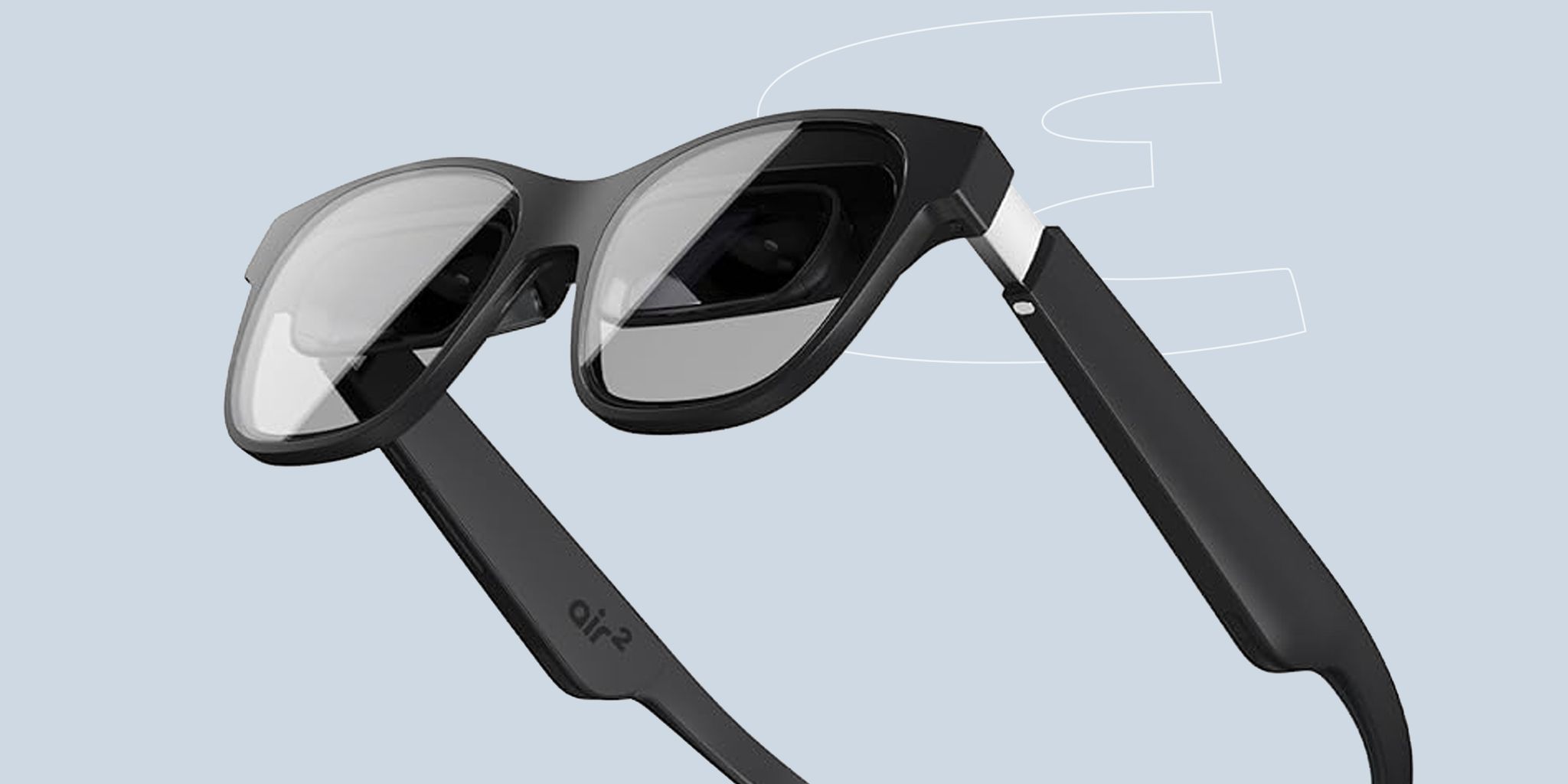5 Best Smart Glasses 2022 - Frames with Speakers, Cameras, and AR