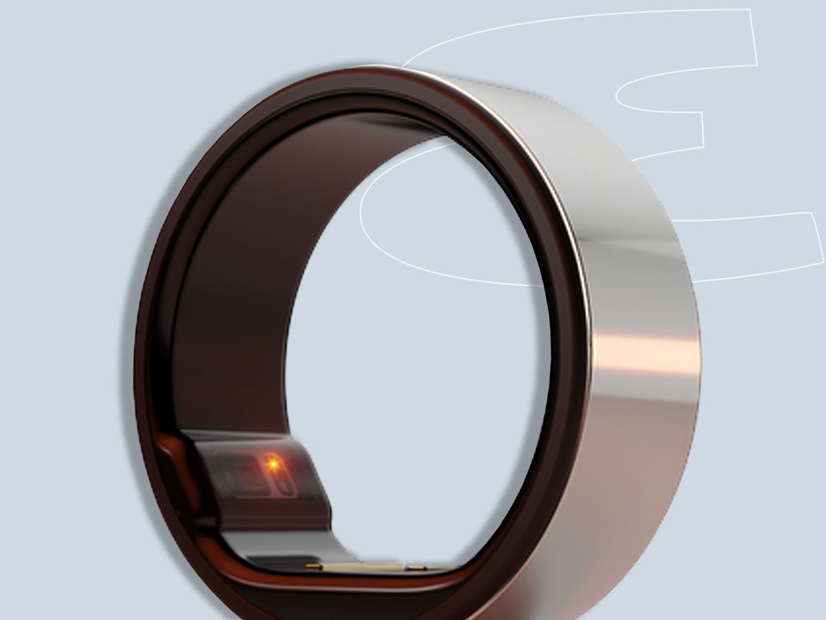 The Best Smart Rings of 2024 for Men and Women