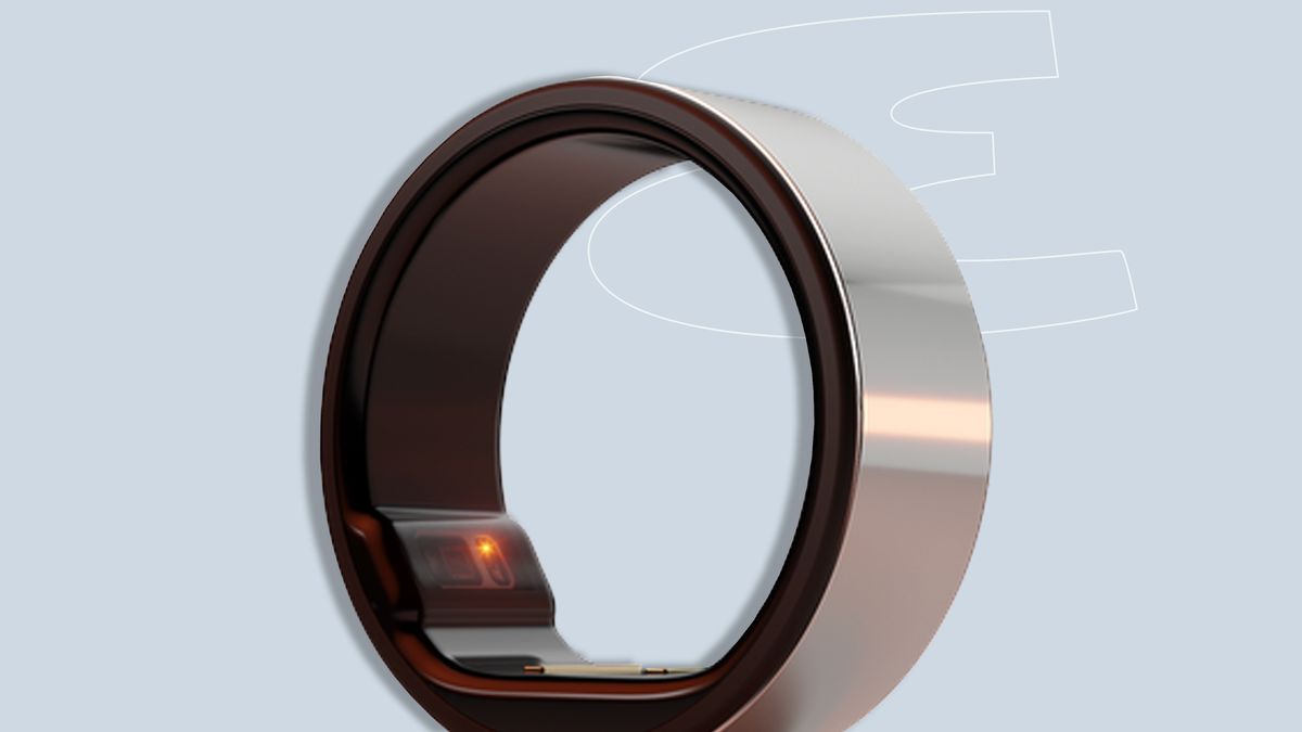 The Oura Ring is the personal health tracking device to beat in 2020