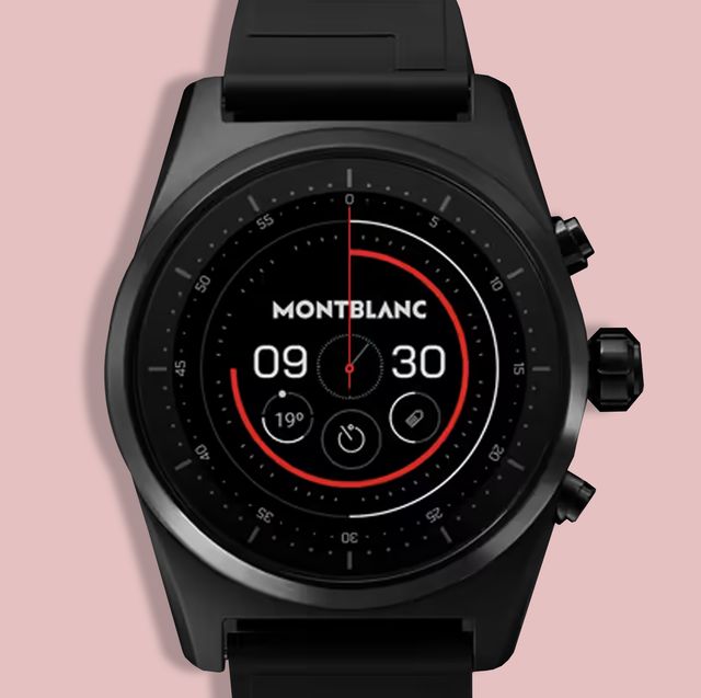 The Best Stylish Smartwatch for Men