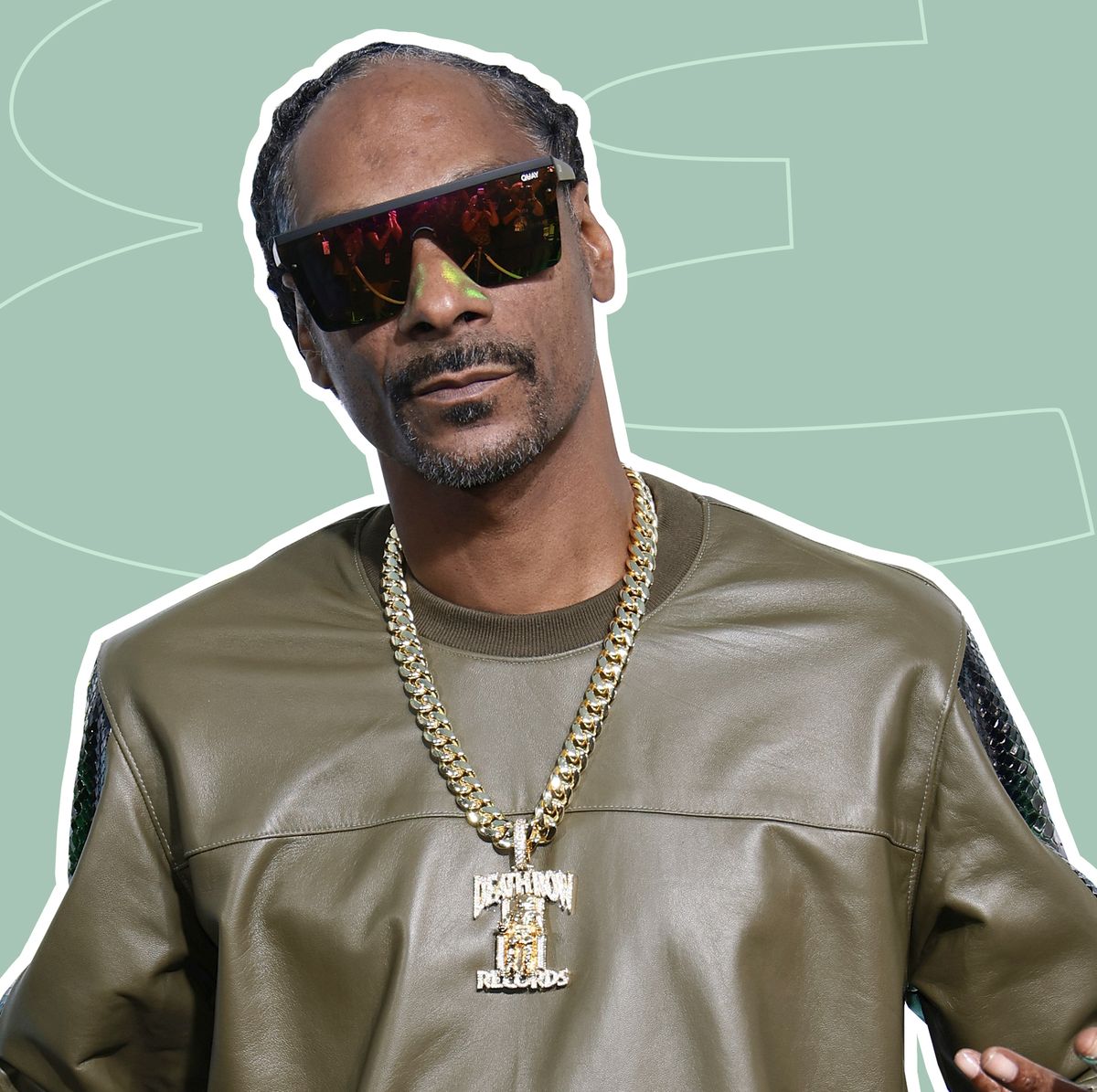 Everything We Know About the Snoop Dogg Biopic - Release Date, Trailer,  Details