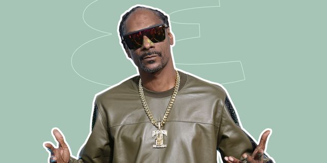 Snoop Dogg is expanding his rap horizons, he s doing serious movie