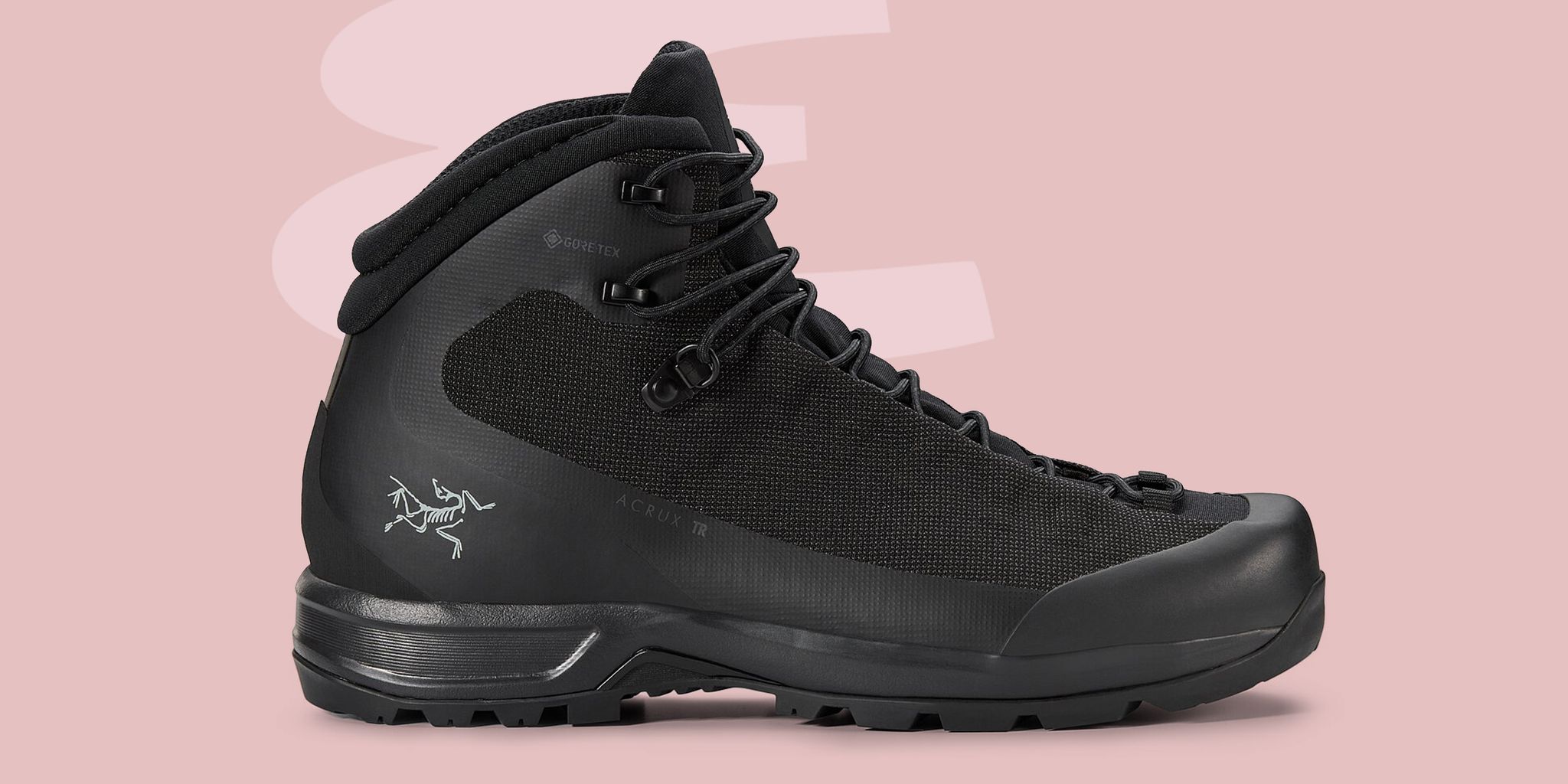 15 Stylish Hiking Boots That Will Help You Annihilate Winter