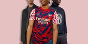 soccer fashion collaborations