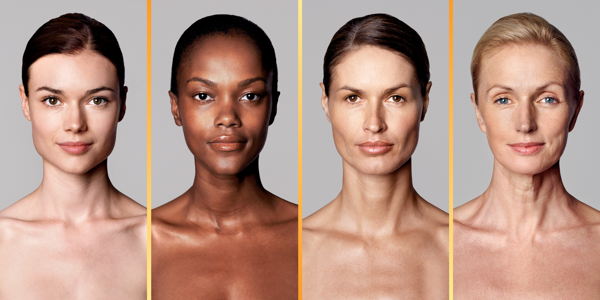 The Best Skincare Routines for Every Age: 20s, 30s, 40s, 50s, 60s