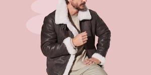 masters of the air jacket