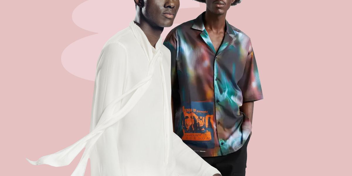 10 Black-Owned Luxury Men's Fashion Brands to Support — Luxury