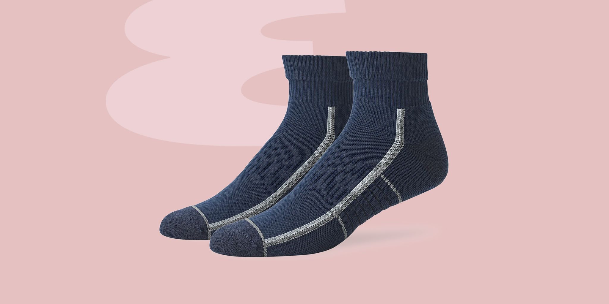 The 13 Best Cushioned Socks for Extra Comfort
