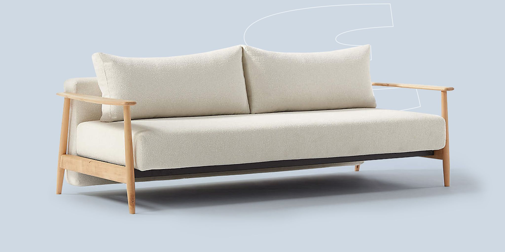 7 Best Mid-Century Modern Sofas in 2024, According to Experts