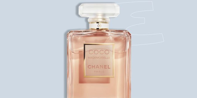 Win a Chanel Eau De Parfum Fragrance of your choice this Mother's Day