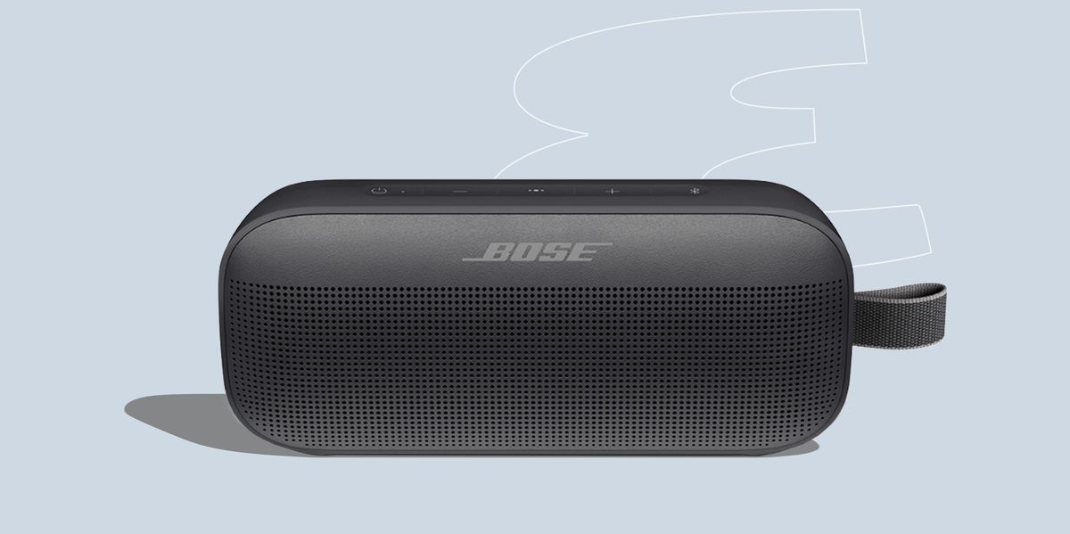 8 Best Bluetooth Speakers to Bring Tunes Anywhere
