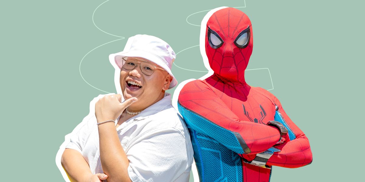 Jacob Batalon Teases Future Villain Roles Are 'In The Works'