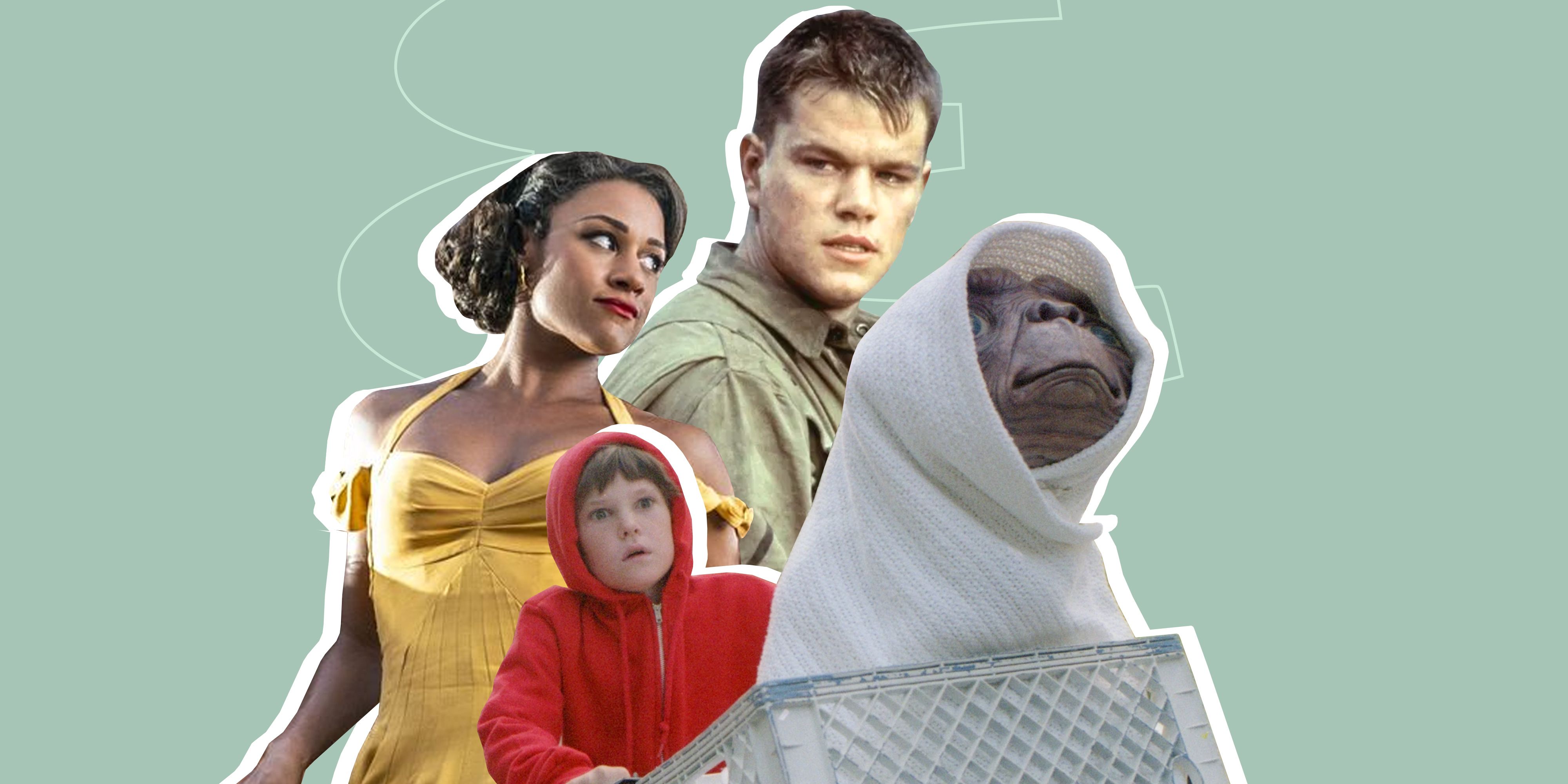 200 Erotic Movies Ranked Worst to Best