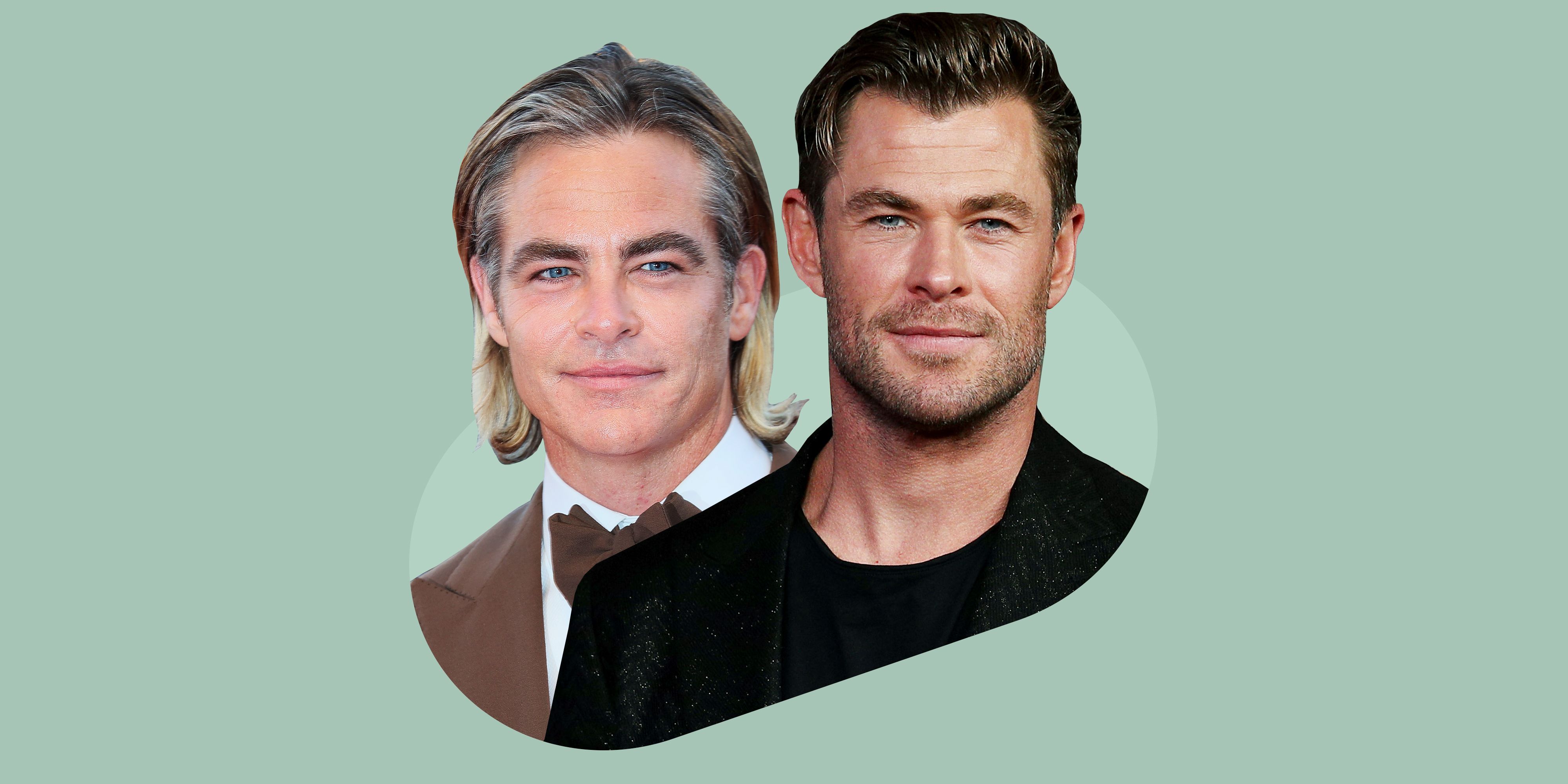 Here's How Tall Chris Hemsworth Really Is