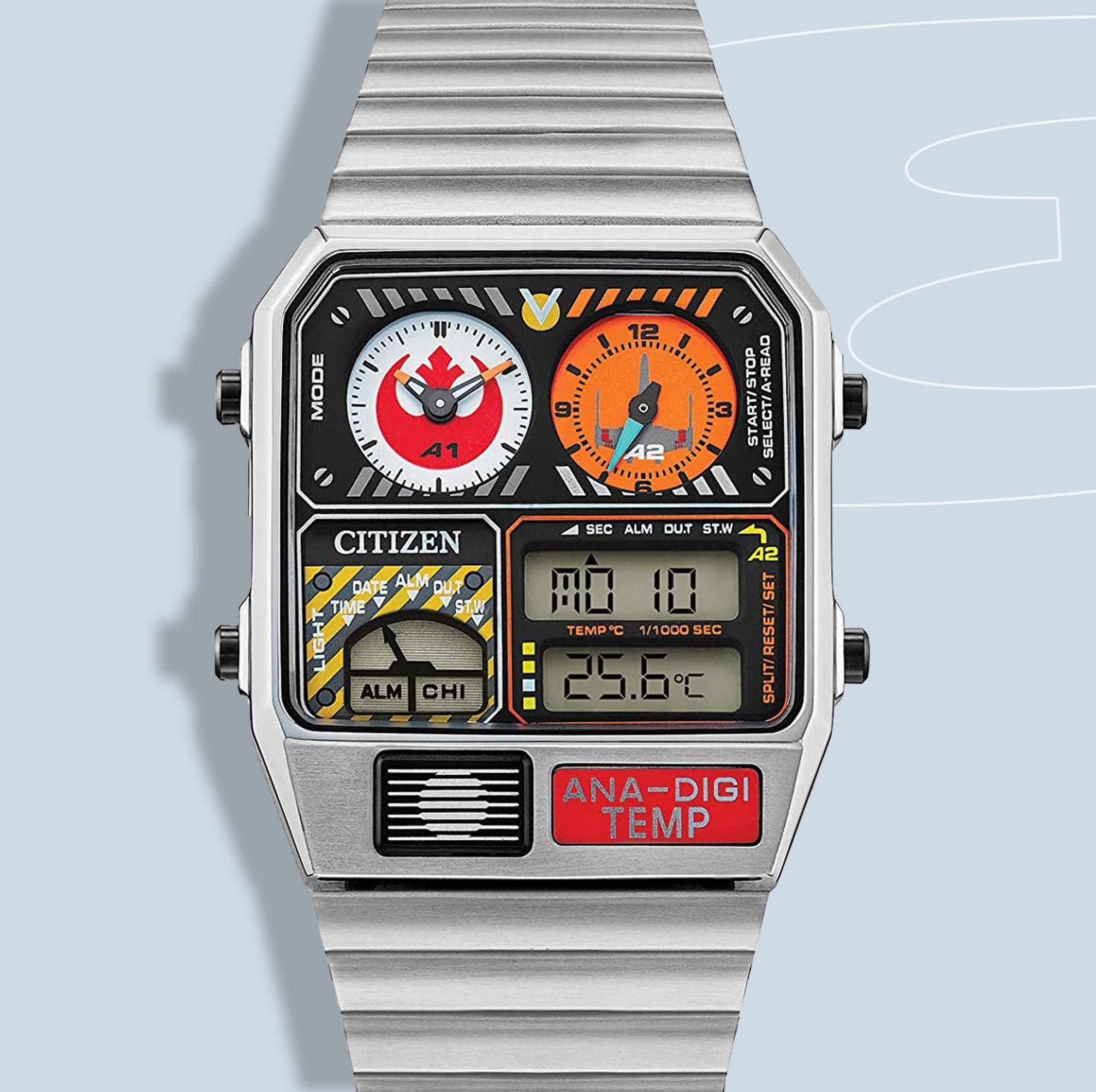 57 Incredibly Cool Gifts For 'Star Wars' Fans