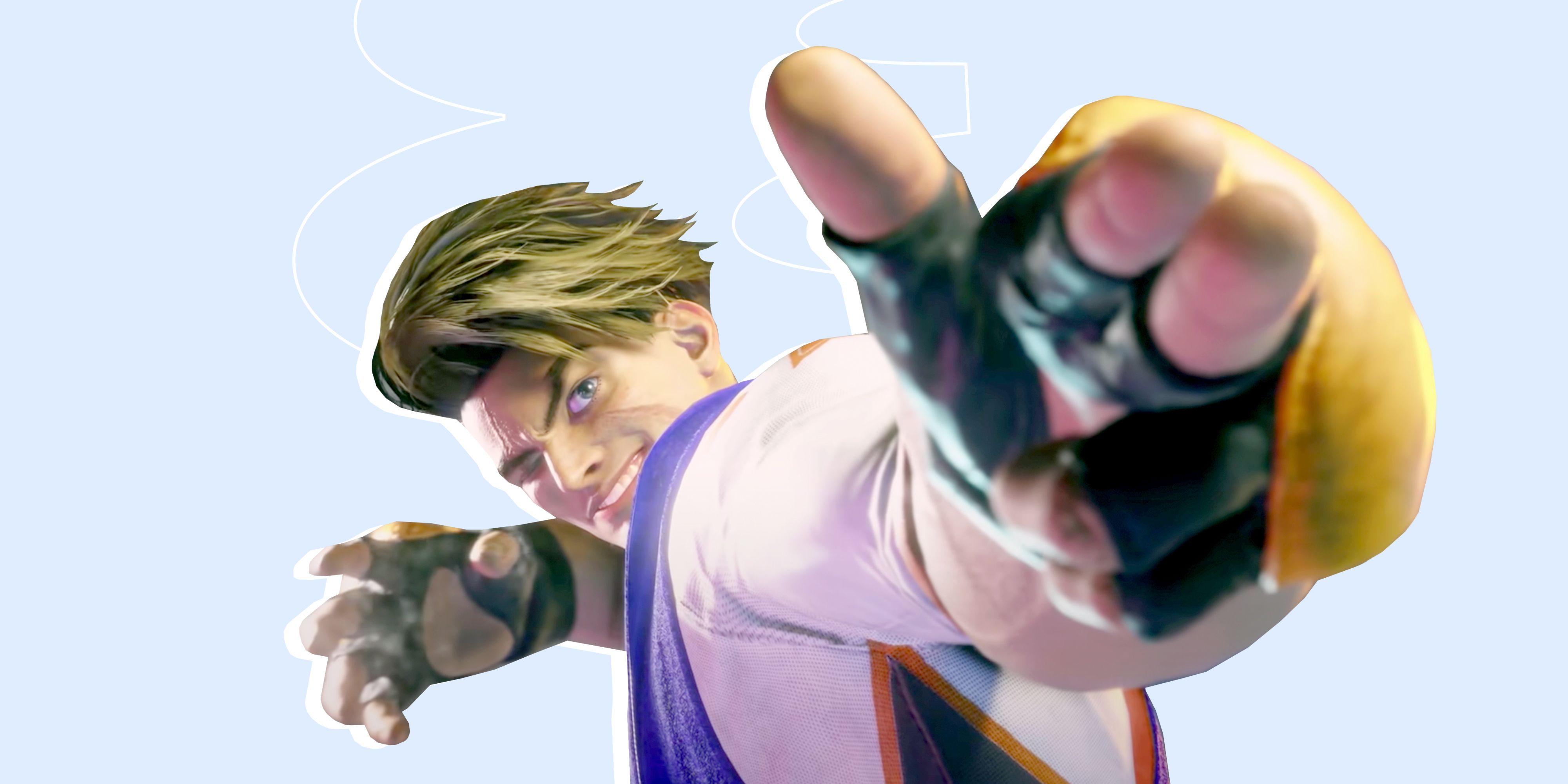 15 Character Revelations We Learned In Street Fighter 6