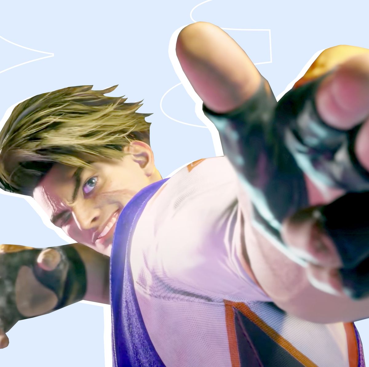15 Character Revelations We Learned In Street Fighter 6