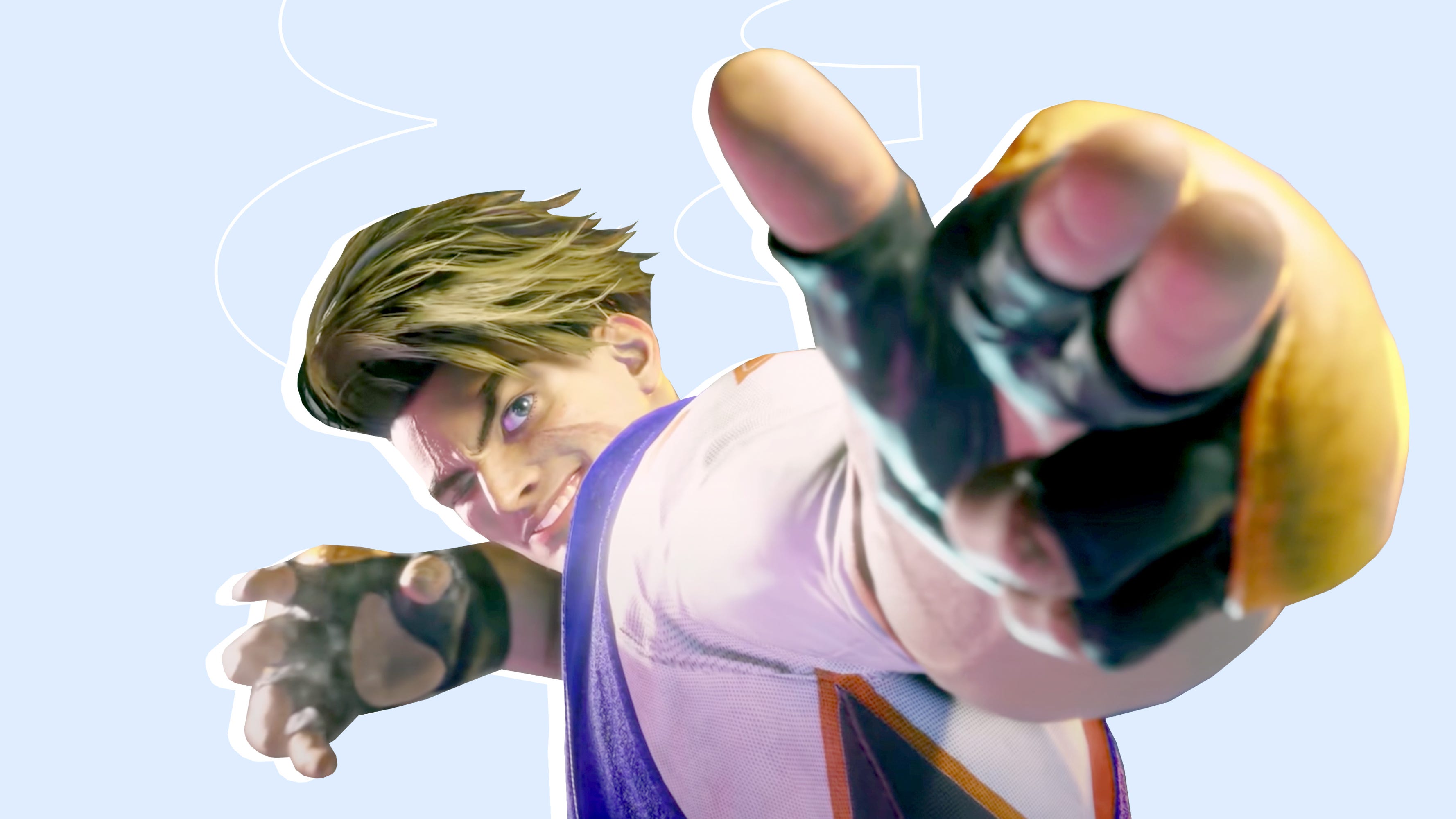 Everything We Learned From Our Hands-on With Street Fighter 6