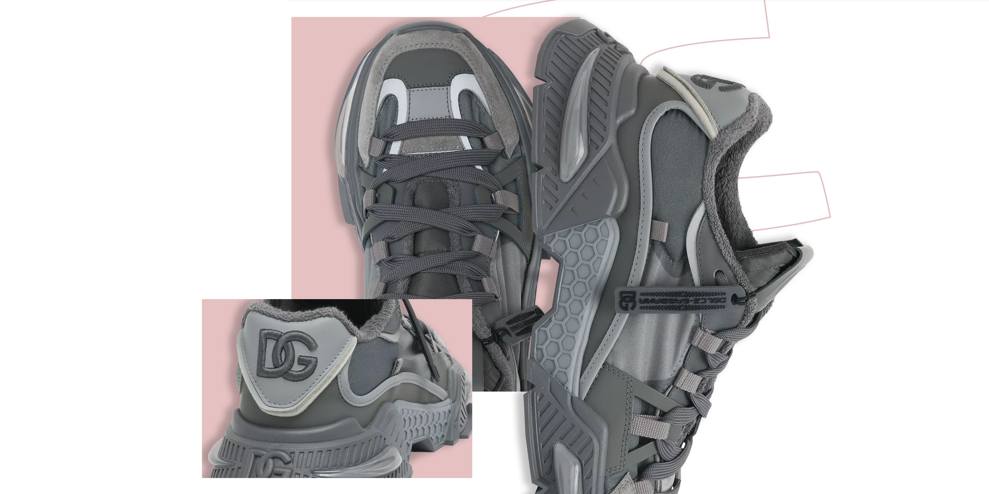 eBay Canada Authenticity Guarantee Designer Sneaker | Hypebeast