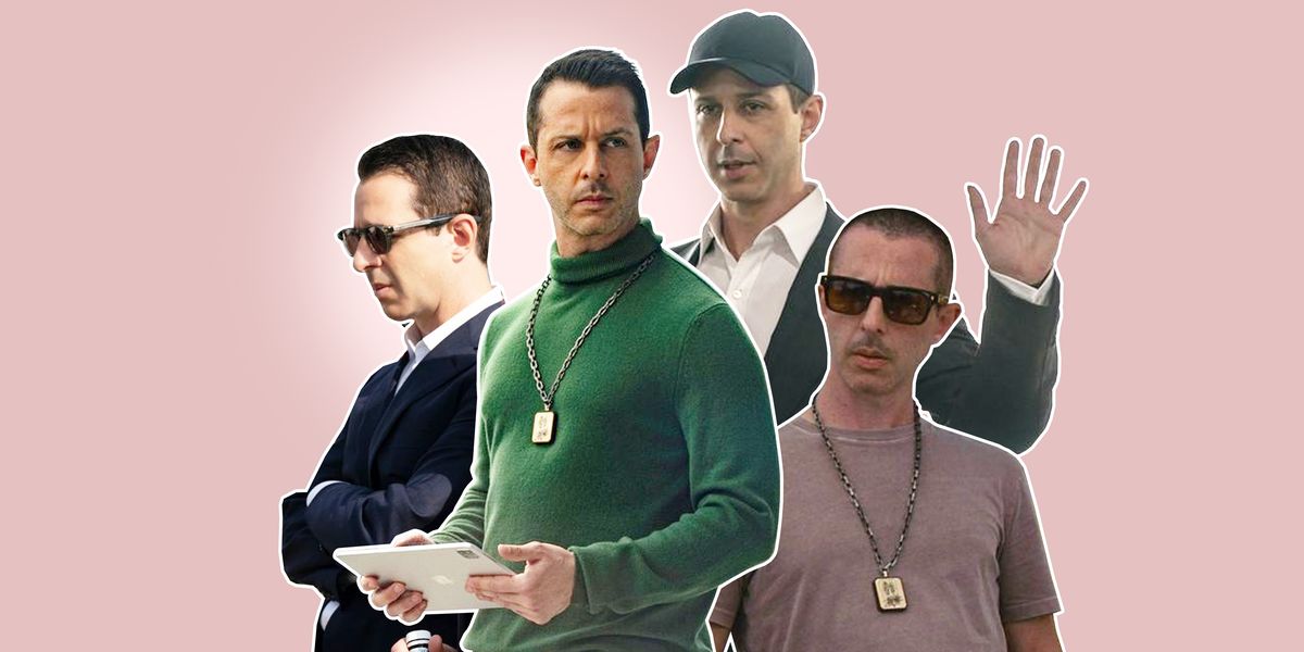 Succession's Kendall Roy's Best Outfits, Ranked