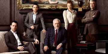 succession trivia