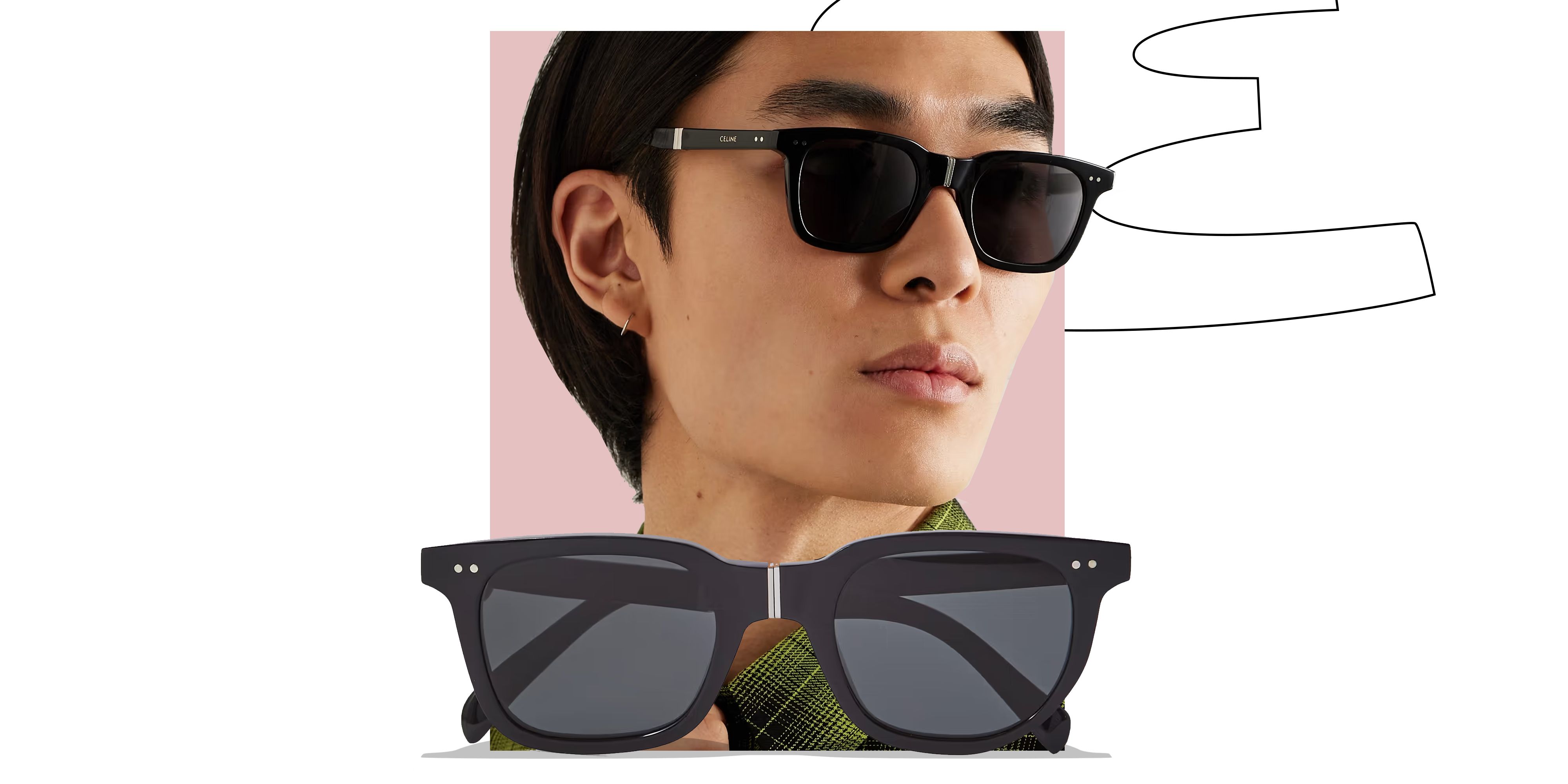 Men's Utilizer Polarized Sunglasses | Columbia Sportswear