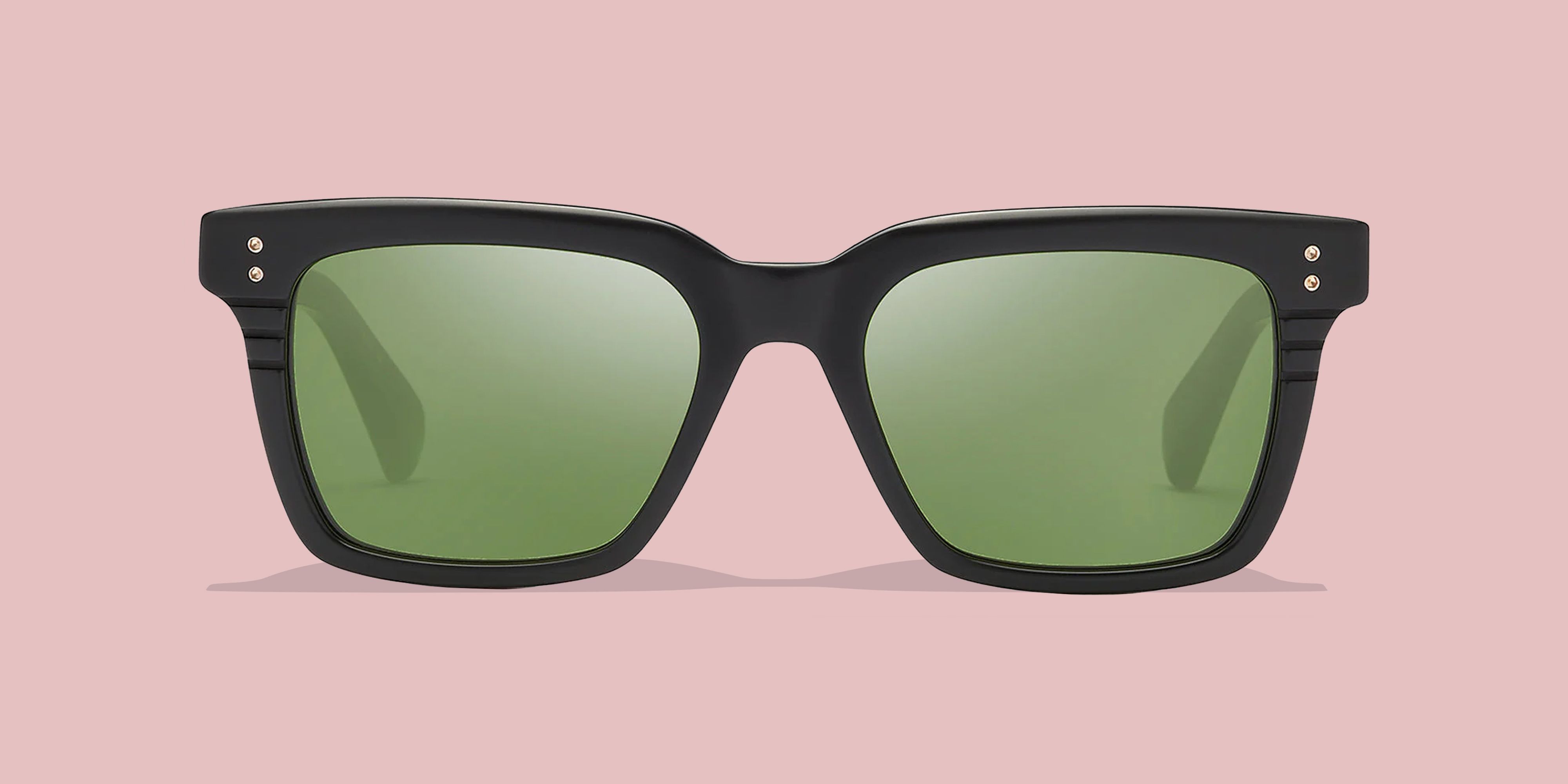 The 17 Best Black Sunglasses for Men in 2024