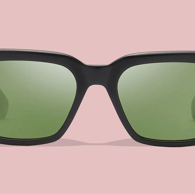 CELINE HOMME D-Frame Acetate Sunglasses for Men