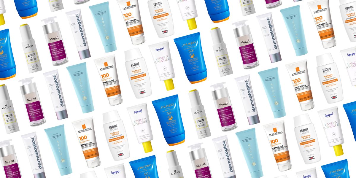 best sunscreen products for people of color