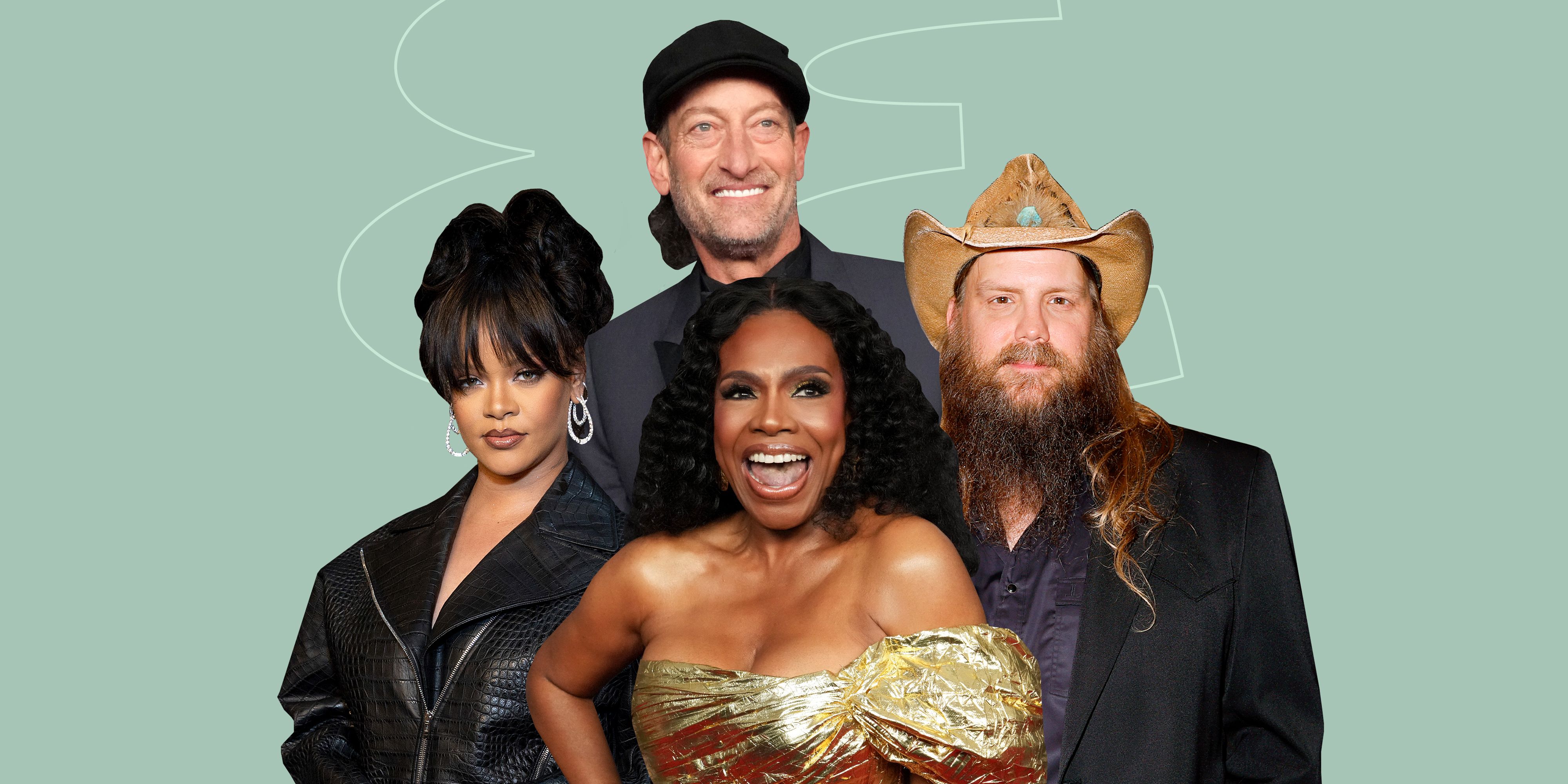 Super Bowl 2022 halftime show line-up: Full cast of performers, UK