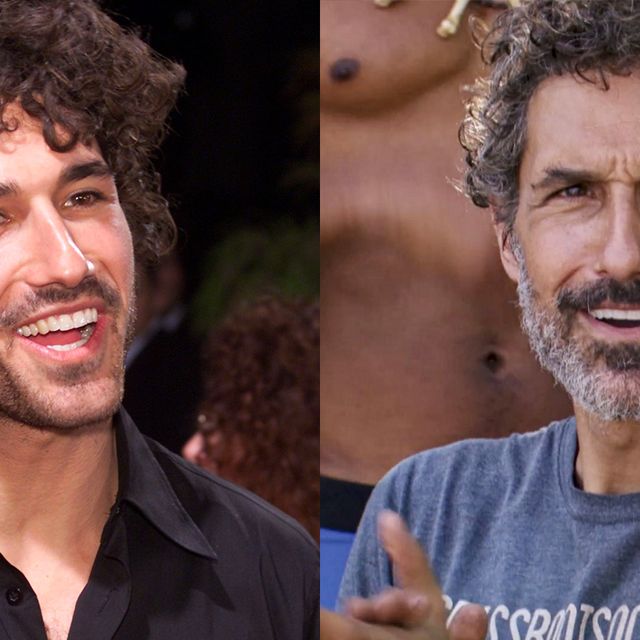 Every B-List Celebrity Who Has Ever Played Survivor, Ranked