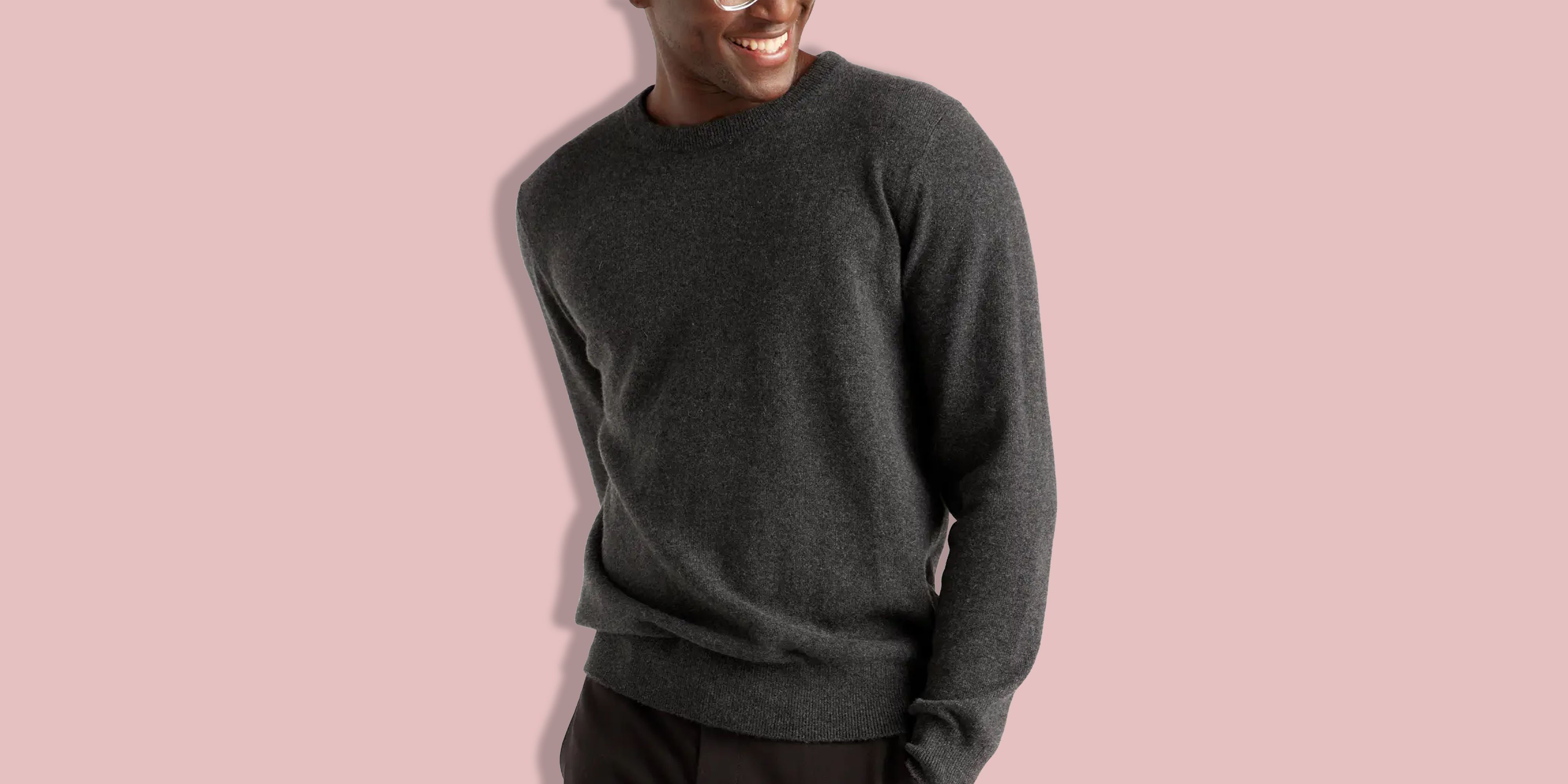 minimal Udråbstegn bundt 22 Best Cheap Sweaters for Men 2023 - Cool Men's Sweaters Under $150