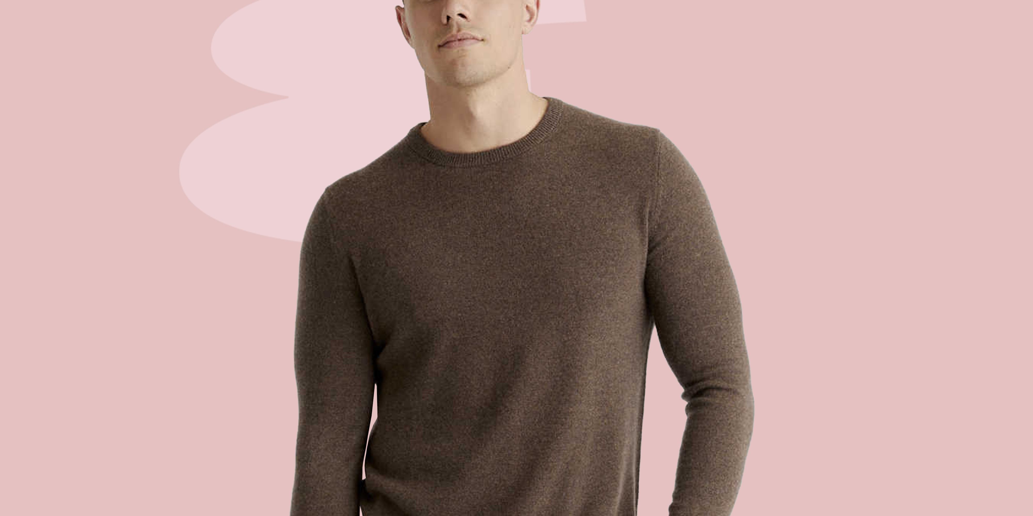 Dark Grey Soft Knit Crew Neck Relaxed Fit Jumper