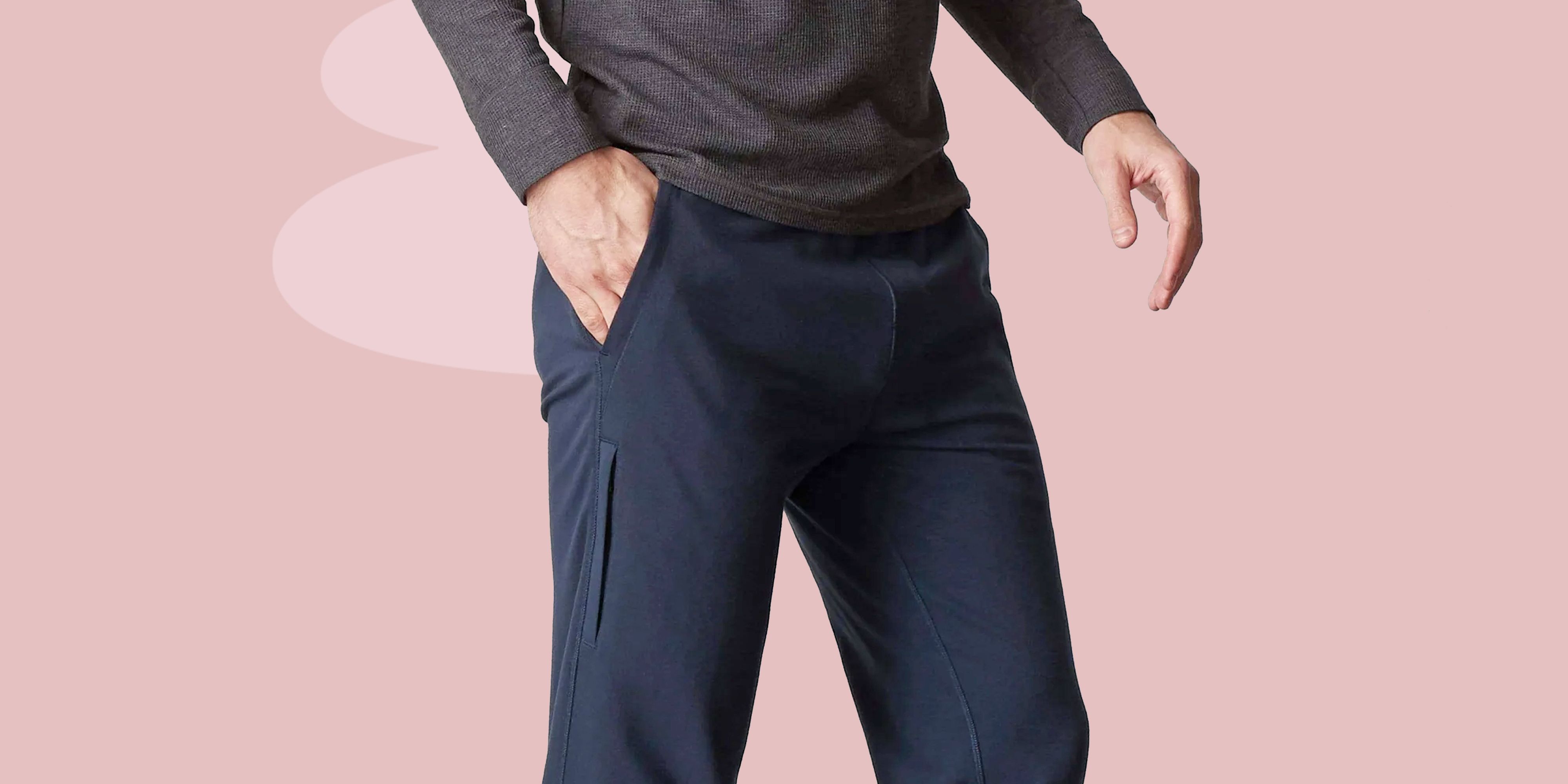 15 Best Sweatpants for Men 2023
