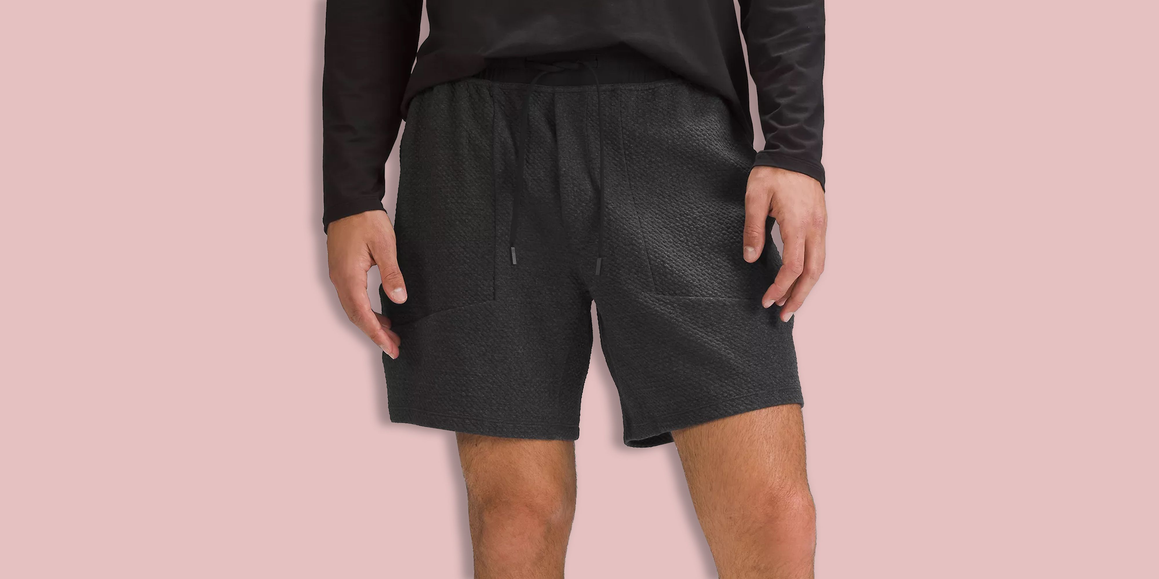 Men's Sweat Shorts, Fleece, Sweatpants & Jersey Shorts