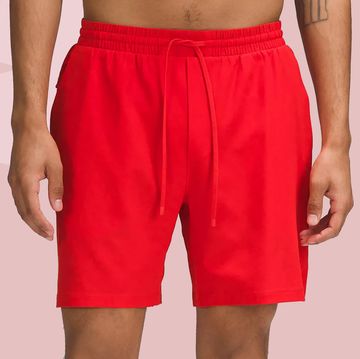 Lululemon Relaxed Belted Pants on Sale July 2021 - Best Lululemon Pants for  Men