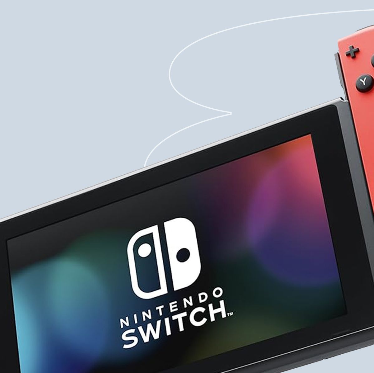 Nintendo Switch sale: Save 16% today
