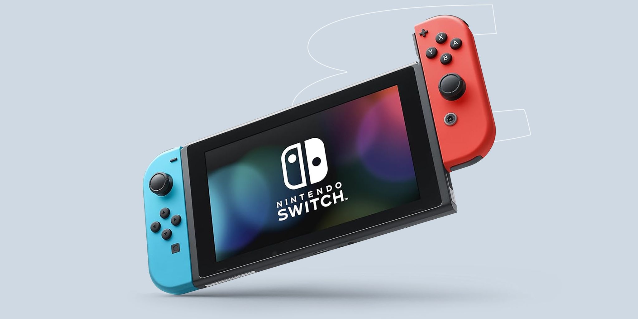 Shop Holiday Deals on Nintendo Switch 