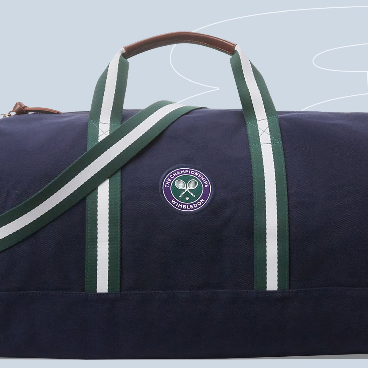 2023 tennis racket bag tennis Backpack sport accessories men women Sports  backpack athletic bag for Wimbledon
