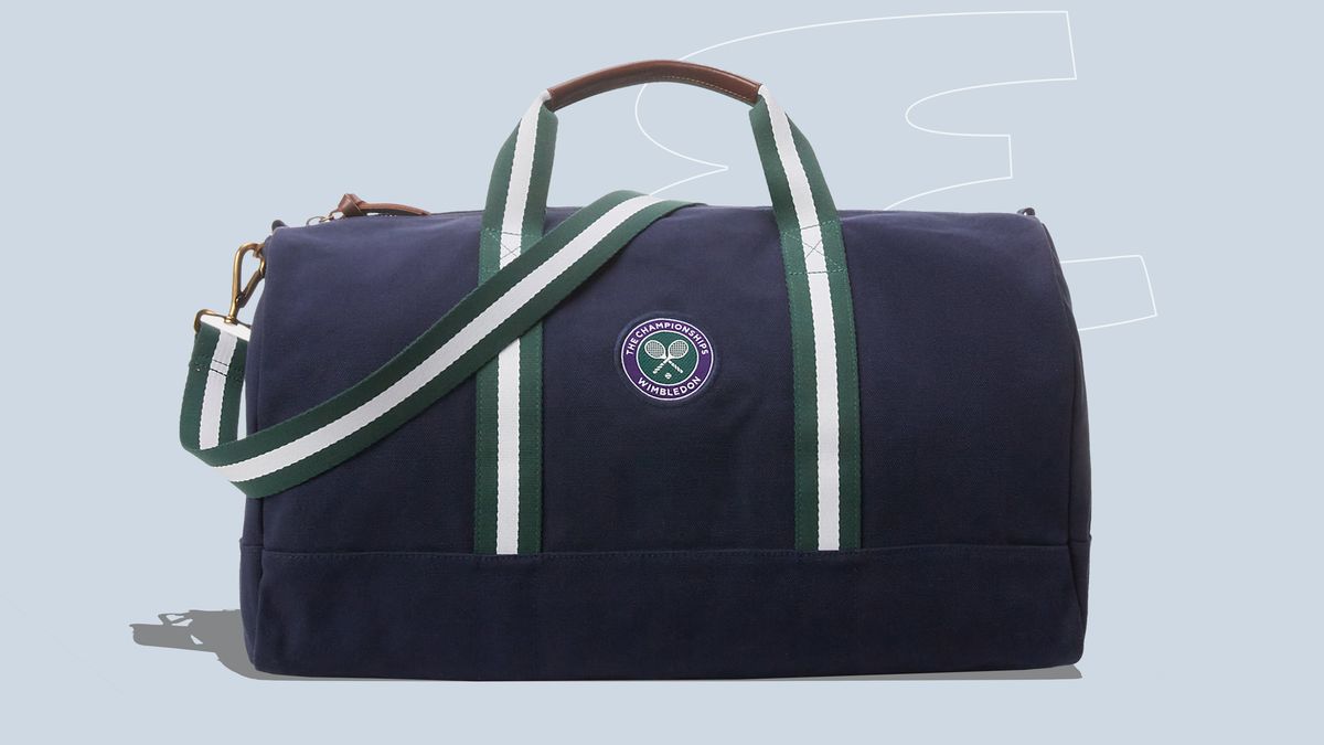 The 16 Best Tennis Bags of 2023